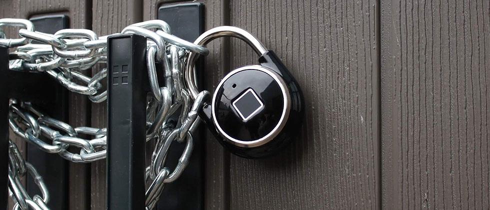 Ins and Outs of Fingerprint Door Locks